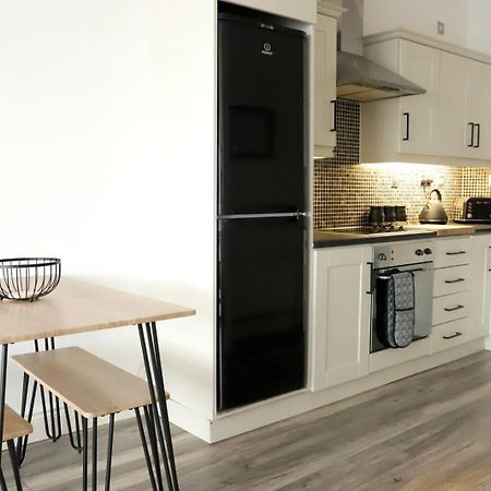 The Padora Apartment Портраш Экстерьер фото