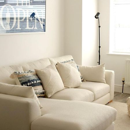 The Padora Apartment Портраш Экстерьер фото