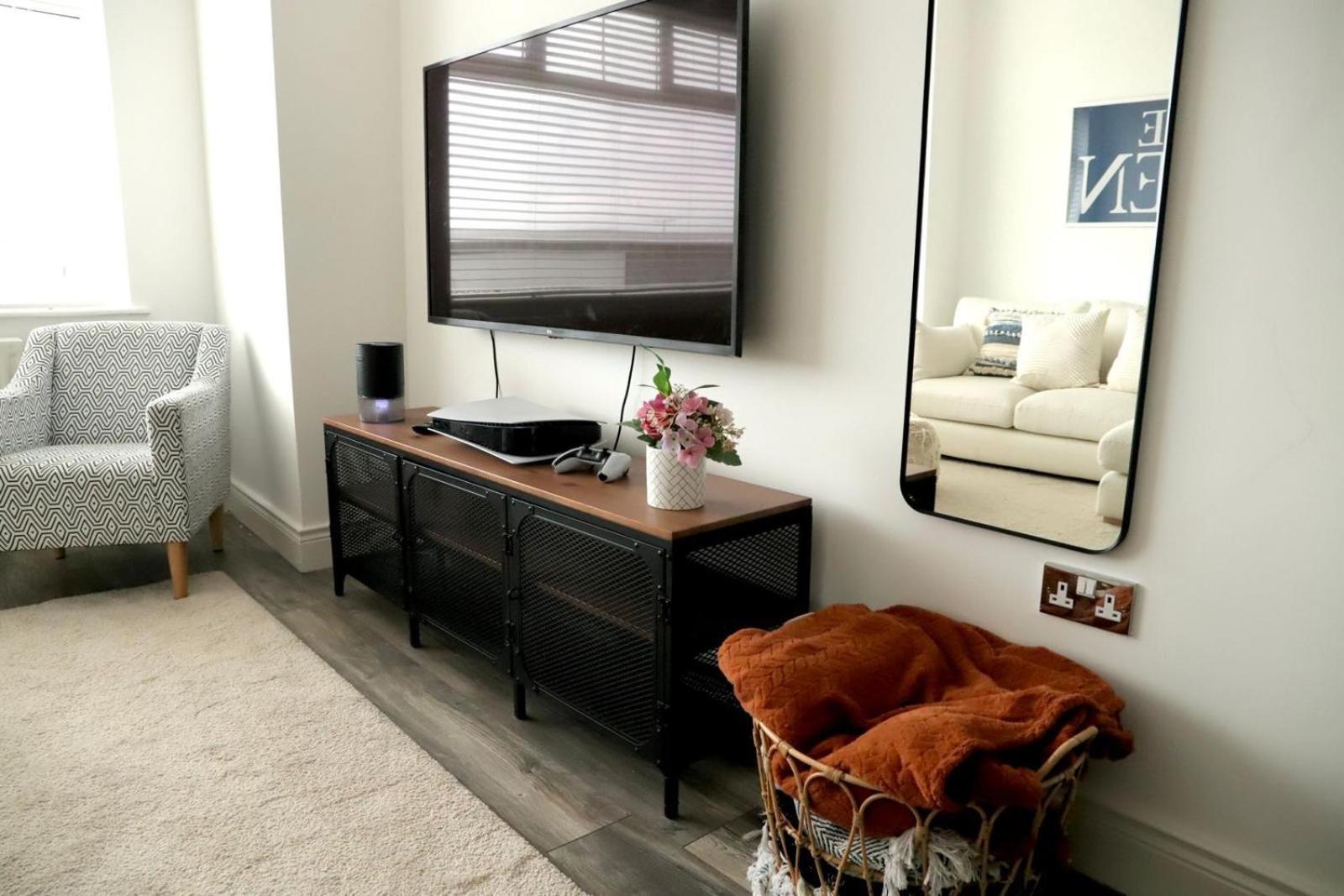 The Padora Apartment Портраш Экстерьер фото