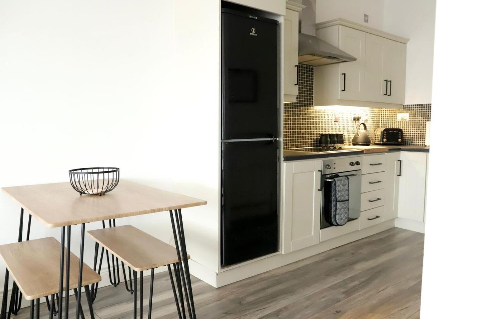 The Padora Apartment Портраш Экстерьер фото