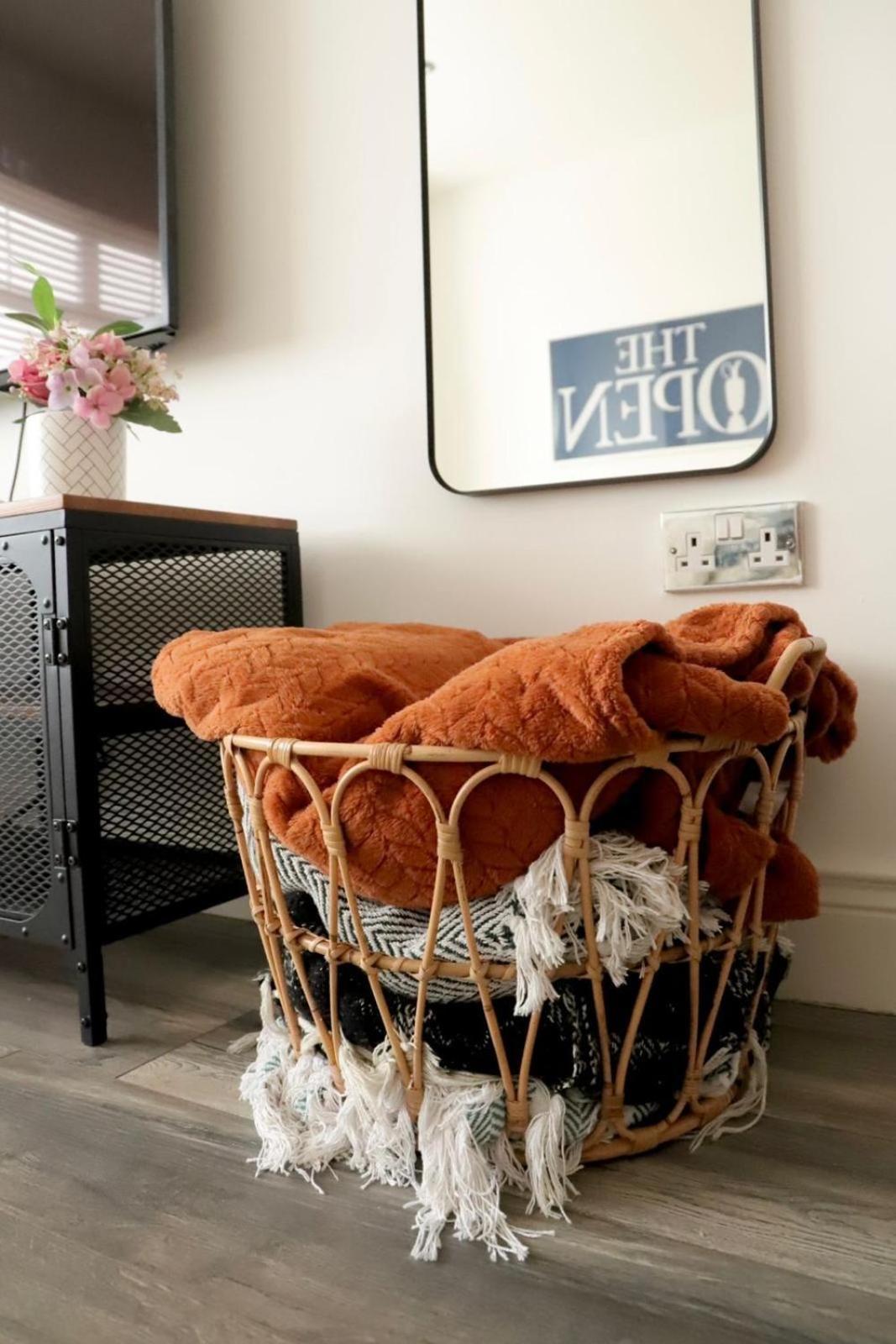 The Padora Apartment Портраш Экстерьер фото