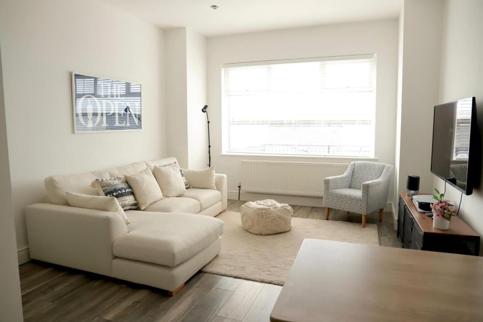 The Padora Apartment Портраш Экстерьер фото