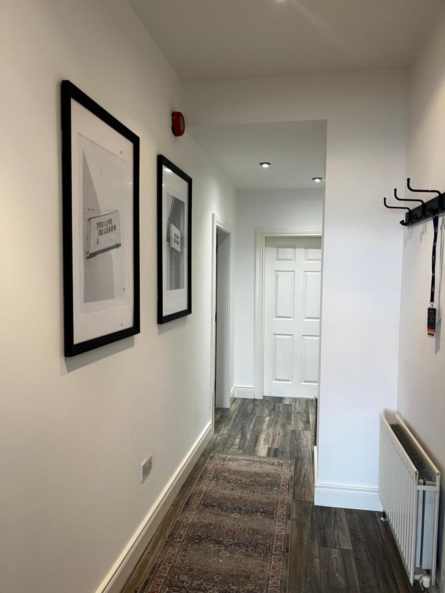 The Padora Apartment Портраш Экстерьер фото