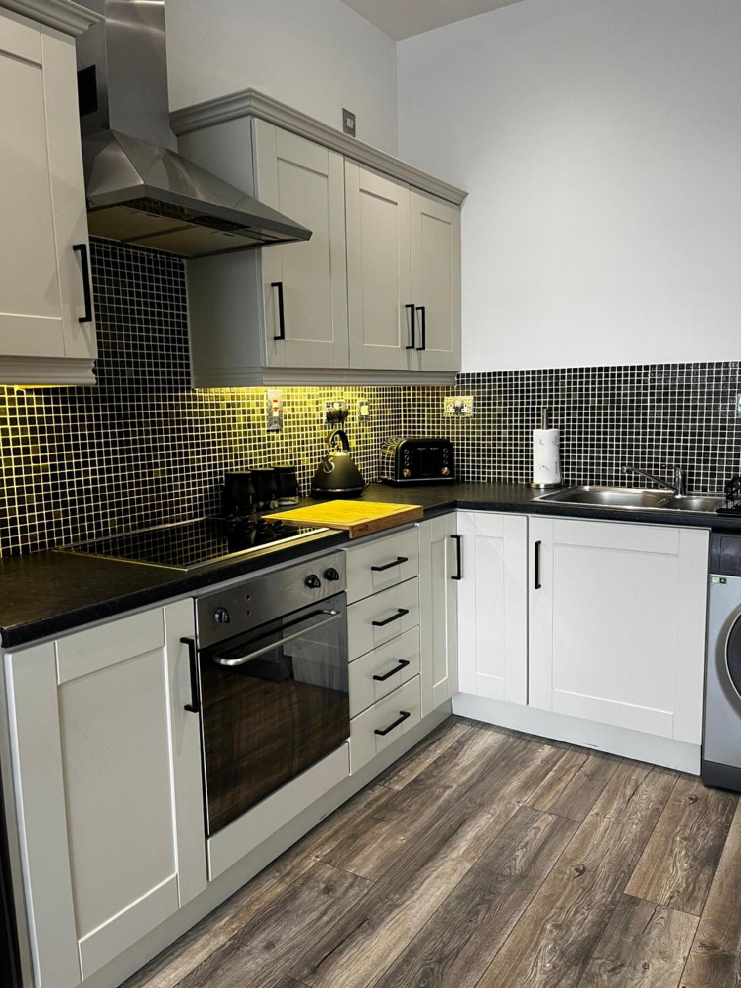 The Padora Apartment Портраш Экстерьер фото