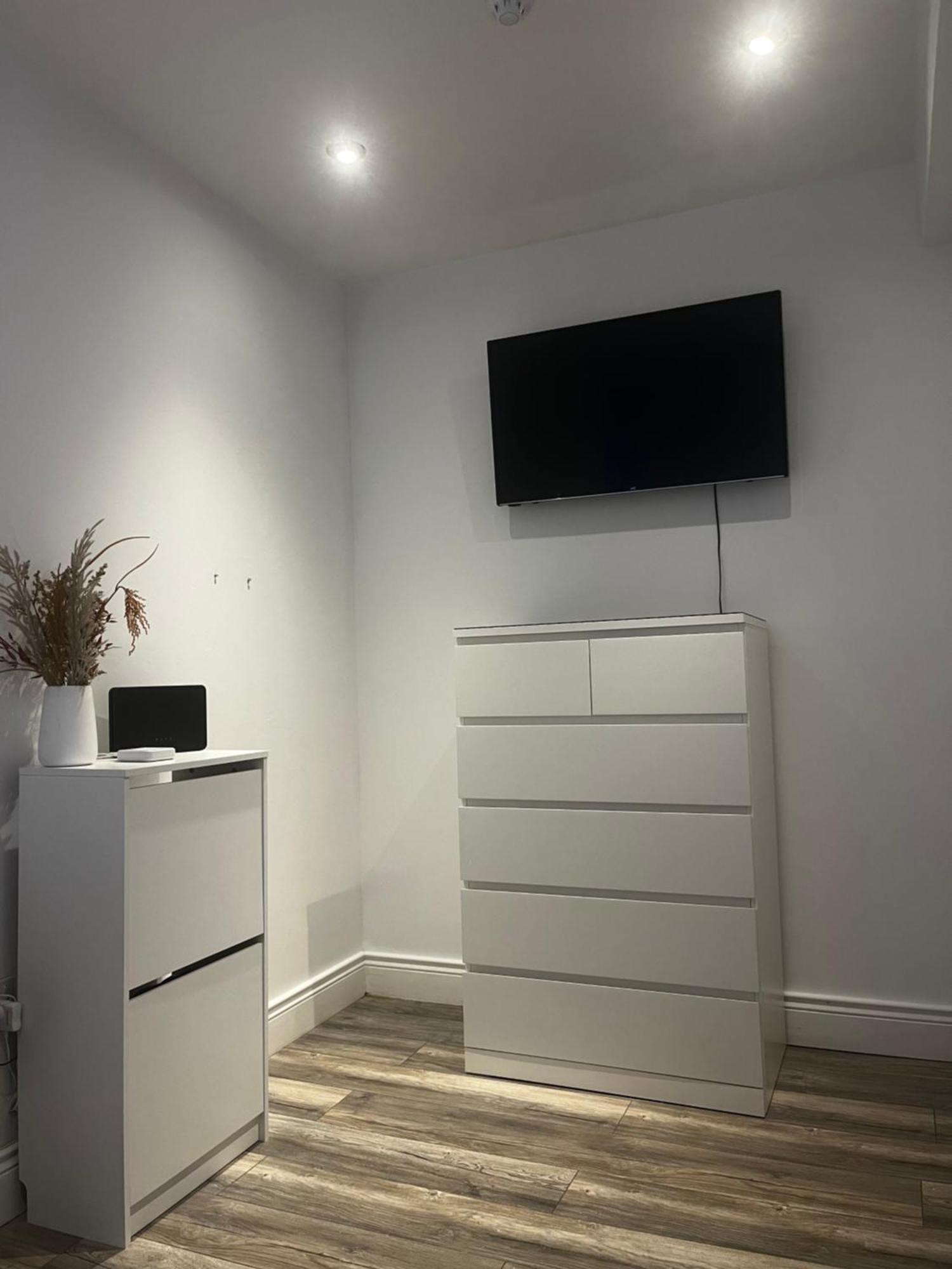 The Padora Apartment Портраш Экстерьер фото