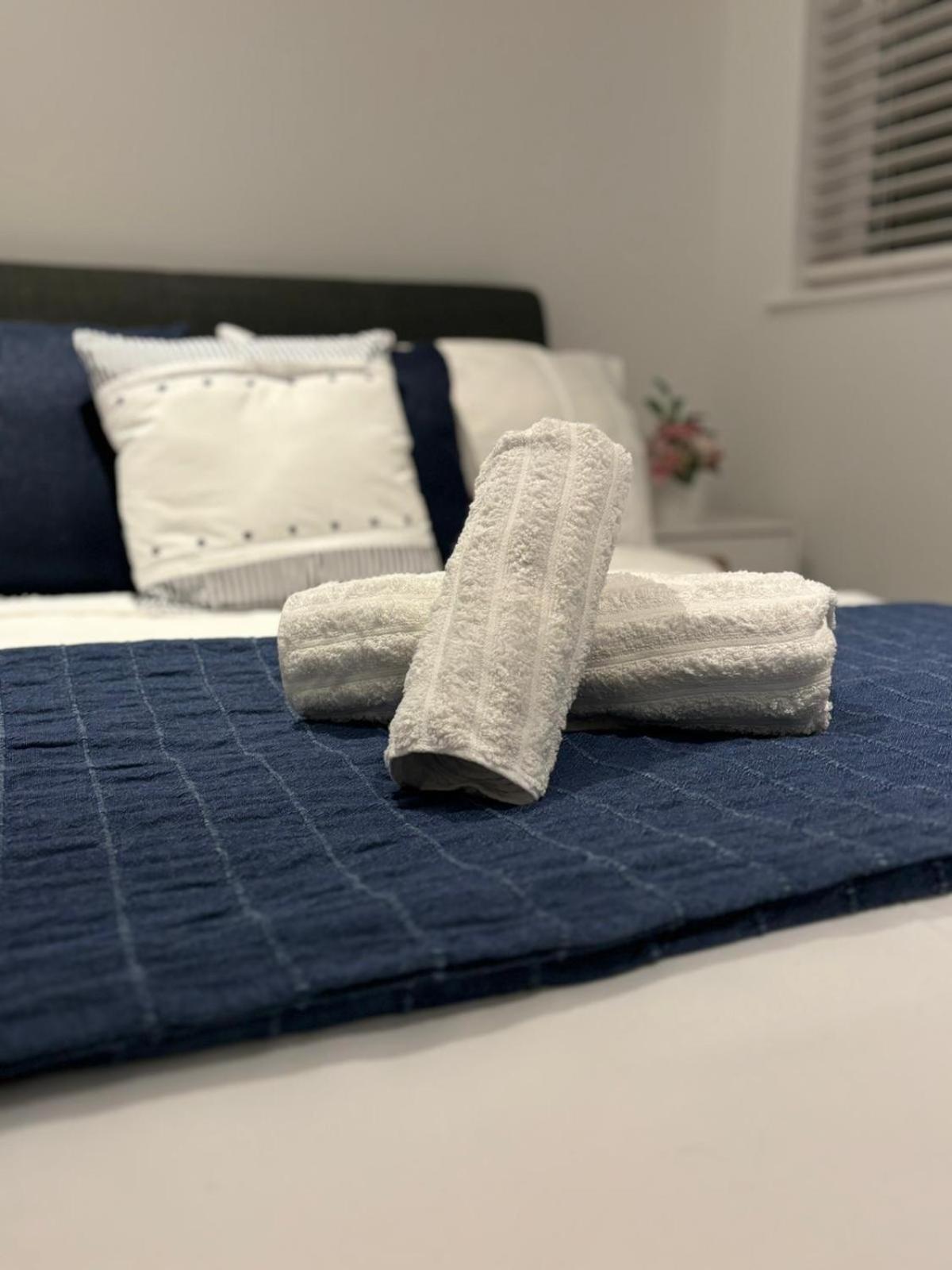 The Padora Apartment Портраш Экстерьер фото