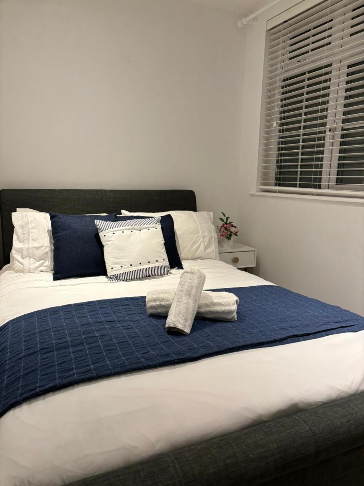 The Padora Apartment Портраш Экстерьер фото